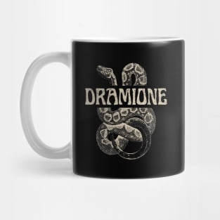 Dramione Mug